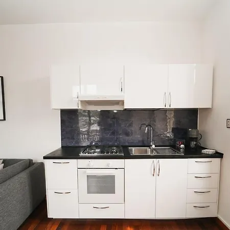 Esclusivo Fronte Lago, In Centro A Con Garage * كومو